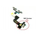 iPad Pro 11" 1st Gen / 2nd Gen power on / off Power and Volume Flex Cable [WiFi Version]